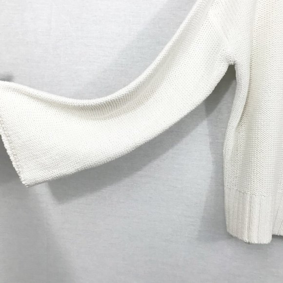 SOFT Joie Janiyah Dolman Pop Over Sweater Size S - Picture 4 of 8